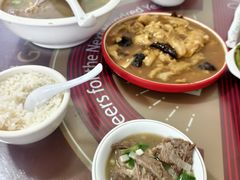 -杨记小炒老店