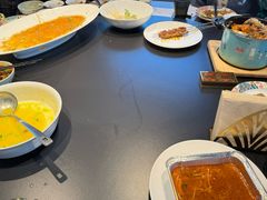 -羊门客在·烤盐池滩羊·川菜