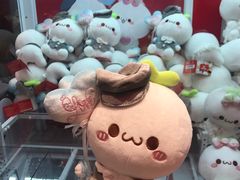 -LLJ夹机占(正佳广场店)