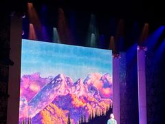 -交通银行前滩31演艺中心