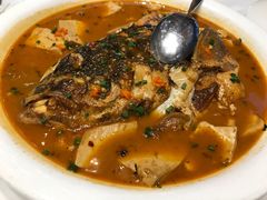 -乾隆美食·本帮菜(黄河路店)