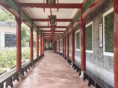 -宝墨园景区