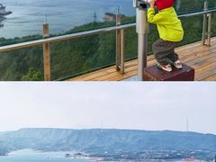 -黄河小浪底水利枢纽风景区