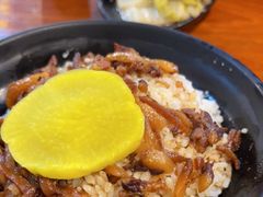 -阿勇鲁肉饭(虹井路店)