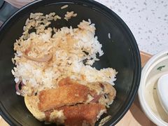 -味千拉面(南虹店)
