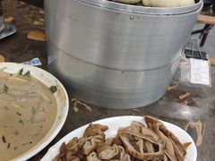 熏肥肠-张包铺(道外店)