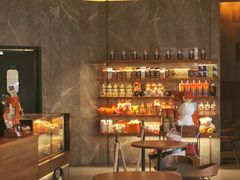 -星巴克臻选(南京艾尚天地店)