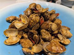 -沈胖子音乐烤吧·炒菜·龙虾(环城东路店)