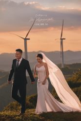 点击看大图 -乐派诗婚纱摄影