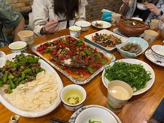 -小厨子私房菜·云南美食店