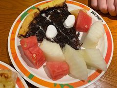 -比格比萨自助(宋家庄店)