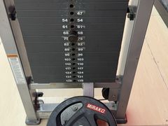 -奇迹健身(SM广场店)