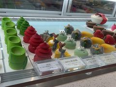 -嗒令甜品·主题融合料理餐厅(首座时代店)