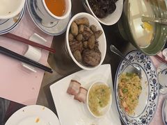 -中国大酒店·食街