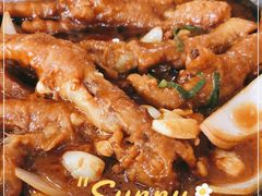 -百味饺子城•海鲜家常菜(秦皇岛店)