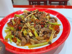 -71号豆汤饭·成都小馆(春熙路百盛店)