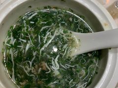 -小厨娘淮扬菜(六合欢乐港店)