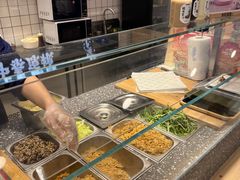 -米陀饭团•紫菜包饭(中华广场店)