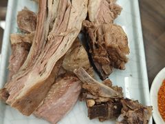 -清真·益鑫羊肉手抓馆(花园北街店)