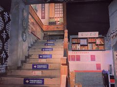 -东道煮牛肉火锅(东盛大街店)