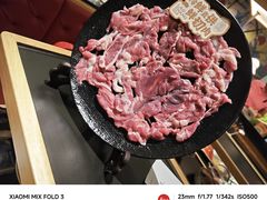 -廖掌柜·重庆鲜货火锅(上海首店)