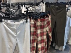 -H&M(天一广场店)