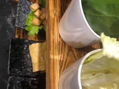 -阿田大虾(招远店)