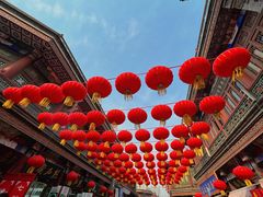 -古文化街旅游区