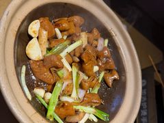 -花和尚·湘西小串烧烤(祈福店)