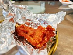 锡纸排骨-庄氏祥记家常食府(国瑞建材家居博览中心店)