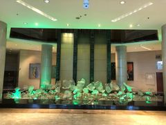 -成都世纪城假日酒店-西楼