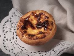 葡式蛋挞-nata&bica(松江大学城店)