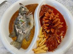 -马凯餐厅(地安门店)