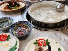 -丰尔粥食·粥底火锅·桑拿鸡(大良总店)