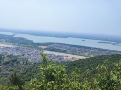 -虞山风景区