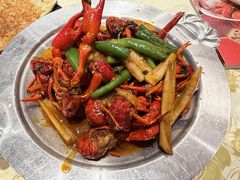 -聚味瞿记·龙虾堂(坡子街店)