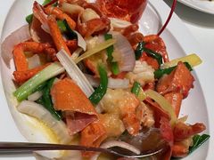 -荣兴酒家(徐家汇店)