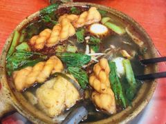 -清真·马文砂锅大全(麦苋街店)