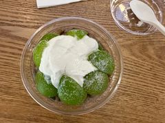 -Blueglass酸奶(财富购物中心店)