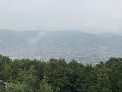 -安溪清水岩