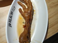 -凤起龙游老面包子(凯德晶品店)
