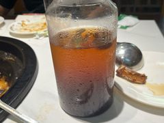 -咱屯子铁锅炖直营店(南湖大路店)