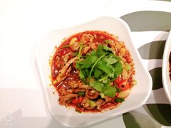 -谭仔米线(皇庭广场店)