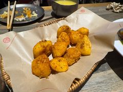 -叁宝烤肉• 西安烧烤(太乙路店)
