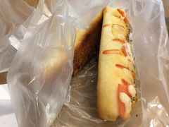 -85度C(上海兰溪二店)