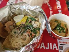 -见味花甲(福田coco park店)
