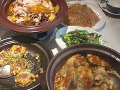 -秋色客家菜(流塘店)