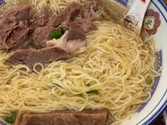 -七爷清汤腩·港式餐厅(金狮广场店)