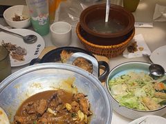 -小菜园新徽菜(马鞍山金鹰店)
