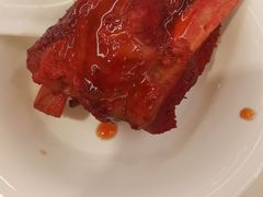 -丁山花园酒店-明园餐厅